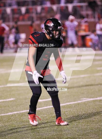Thumbnail 3 in La Joya @ Palmview photogallery.