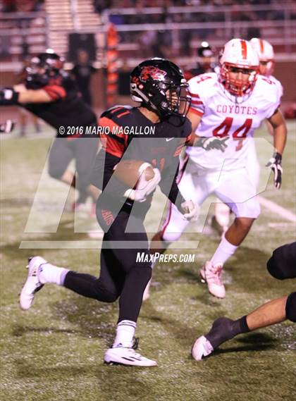Thumbnail 3 in La Joya @ Palmview photogallery.