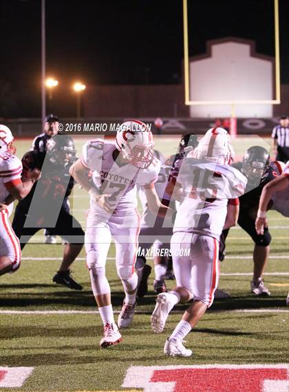 Thumbnail 2 in La Joya @ Palmview photogallery.