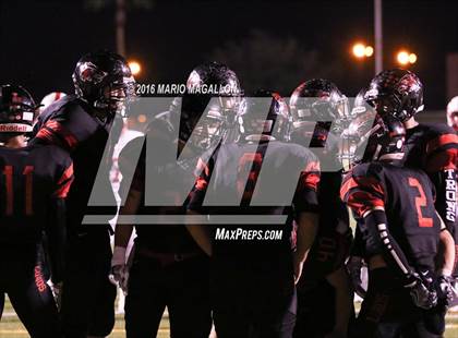 Thumbnail 2 in La Joya @ Palmview photogallery.