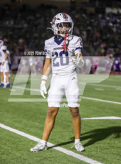 Thumbnail 3 in Memorial @ Wylie photogallery.