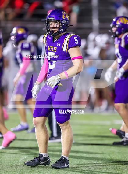 Thumbnail 1 in Memorial @ Wylie photogallery.