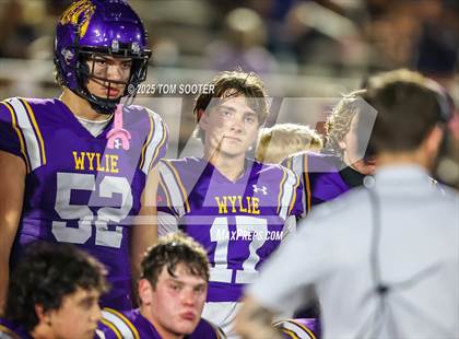 Thumbnail 1 in Memorial @ Wylie photogallery.