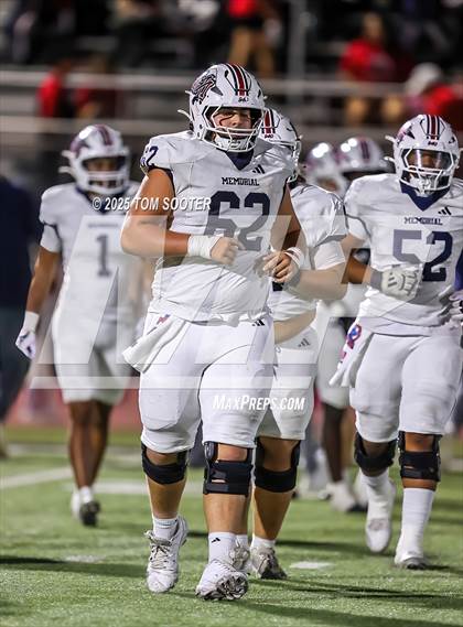 Thumbnail 3 in Memorial @ Wylie photogallery.