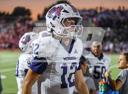 Thumbnail 3 in Memorial @ Wylie photogallery.