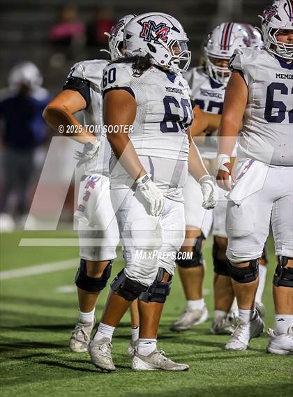 Thumbnail 1 in Memorial @ Wylie photogallery.