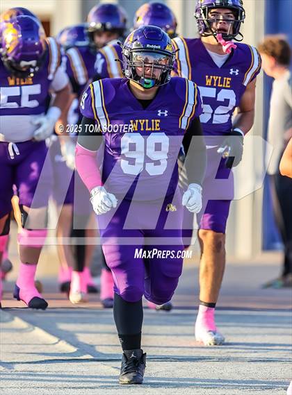 Thumbnail 2 in Memorial @ Wylie photogallery.