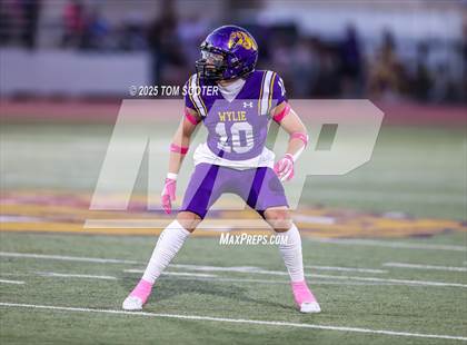 Thumbnail 1 in Memorial @ Wylie photogallery.