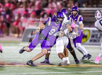 Thumbnail 1 in Memorial @ Wylie photogallery.