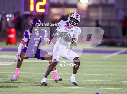 Thumbnail 2 in Memorial @ Wylie photogallery.