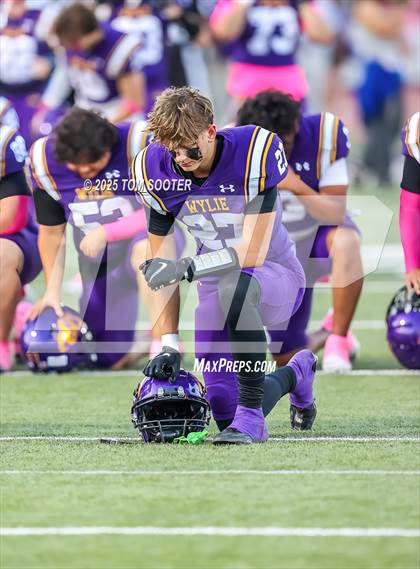 Thumbnail 3 in Memorial @ Wylie photogallery.