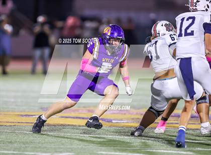 Thumbnail 3 in Memorial @ Wylie photogallery.