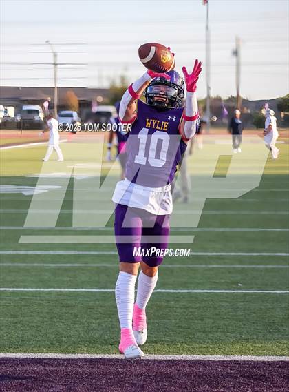 Thumbnail 3 in Memorial @ Wylie photogallery.