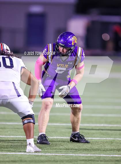 Thumbnail 1 in Memorial @ Wylie photogallery.