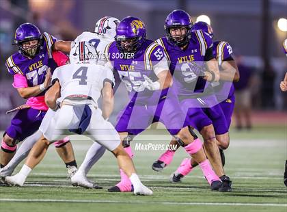 Thumbnail 3 in Memorial @ Wylie photogallery.