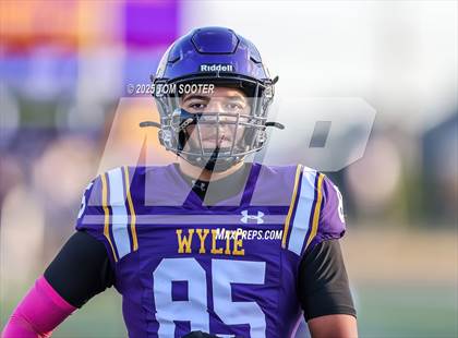 Thumbnail 1 in Memorial @ Wylie photogallery.