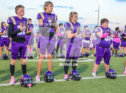 Thumbnail 1 in Memorial @ Wylie photogallery.