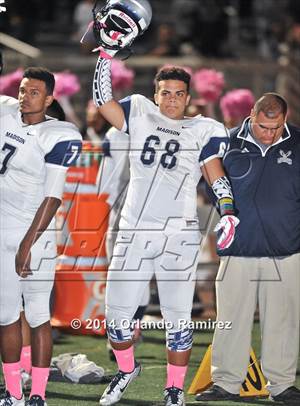 Friday, Oct 17, 2014
