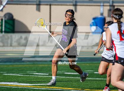 Thumbnail 1 in Murrieta Valley vs Valencia (Gold Coast Tournament) photogallery.
