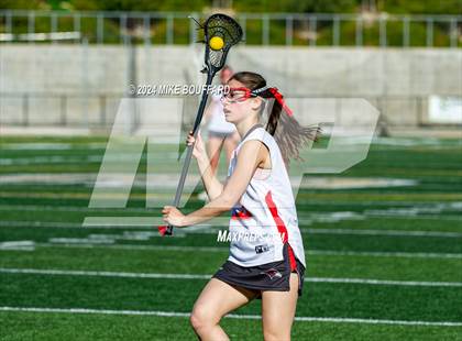 Thumbnail 3 in Murrieta Valley vs Valencia (Gold Coast Tournament) photogallery.