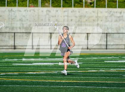 Thumbnail 3 in Murrieta Valley vs Valencia (Gold Coast Tournament) photogallery.