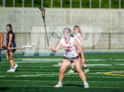 Thumbnail 1 in Murrieta Valley vs Valencia (Gold Coast Tournament) photogallery.