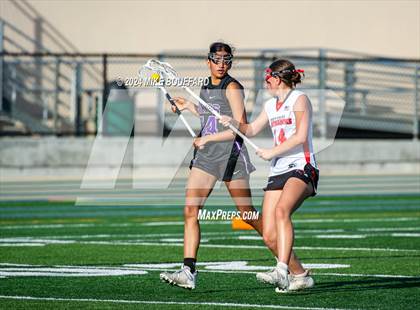 Thumbnail 1 in Murrieta Valley vs Valencia (Gold Coast Tournament) photogallery.