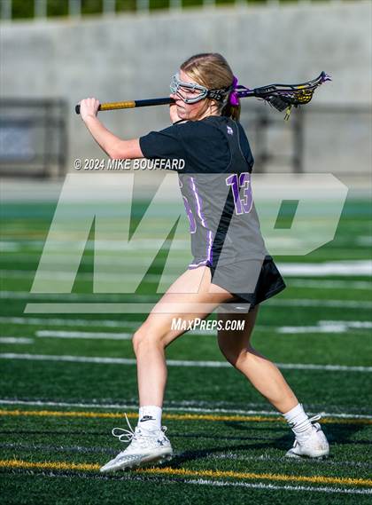 Thumbnail 1 in Murrieta Valley vs Valencia (Gold Coast Tournament) photogallery.