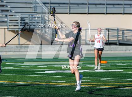 Thumbnail 1 in Murrieta Valley vs Valencia (Gold Coast Tournament) photogallery.