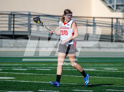 Thumbnail 2 in Murrieta Valley vs Valencia (Gold Coast Tournament) photogallery.