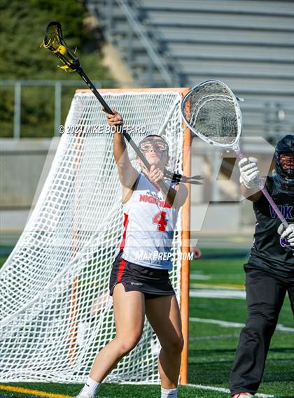 Thumbnail 1 in Murrieta Valley vs Valencia (Gold Coast Tournament) photogallery.