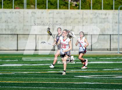 Thumbnail 1 in Murrieta Valley vs Valencia (Gold Coast Tournament) photogallery.