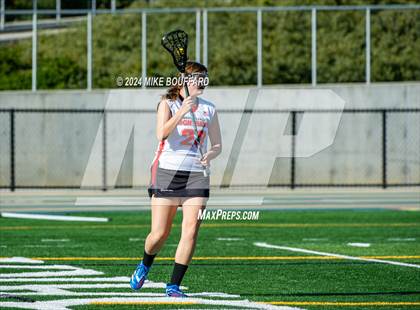 Thumbnail 2 in Murrieta Valley vs Valencia (Gold Coast Tournament) photogallery.
