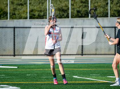 Thumbnail 2 in Murrieta Valley vs Valencia (Gold Coast Tournament) photogallery.