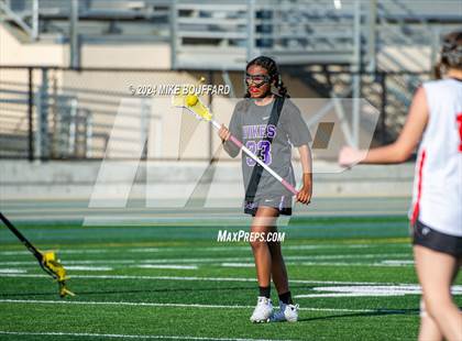 Thumbnail 3 in Murrieta Valley vs Valencia (Gold Coast Tournament) photogallery.