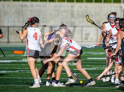 Thumbnail 1 in Murrieta Valley vs Valencia (Gold Coast Tournament) photogallery.