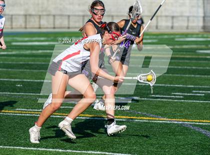 Thumbnail 1 in Murrieta Valley vs Valencia (Gold Coast Tournament) photogallery.