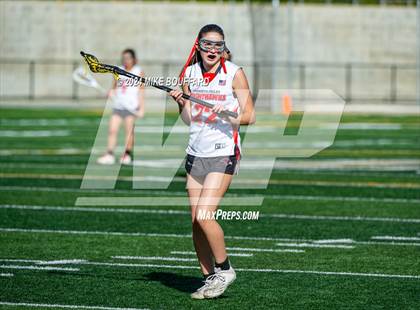 Thumbnail 1 in Murrieta Valley vs Valencia (Gold Coast Tournament) photogallery.