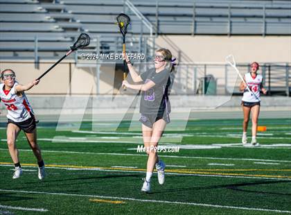 Thumbnail 2 in Murrieta Valley vs Valencia (Gold Coast Tournament) photogallery.