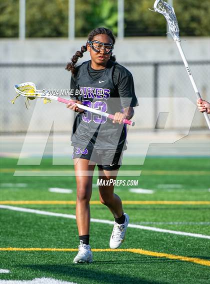 Thumbnail 1 in Murrieta Valley vs Valencia (Gold Coast Tournament) photogallery.