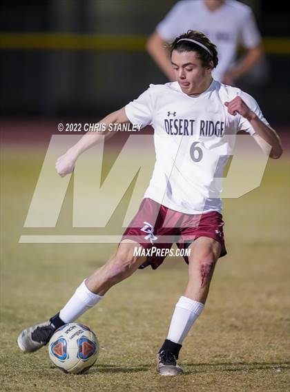 Thumbnail 2 in Desert Ridge @ Shadow Ridge photogallery.