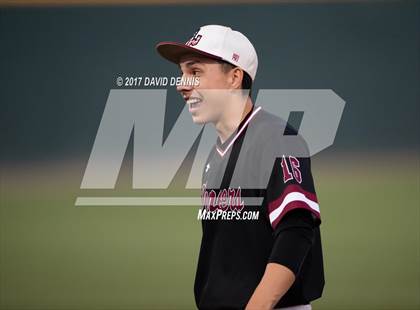 Thumbnail 2 in Mt. Whitney vs. Redwood (CIF CS D2 Final) photogallery.