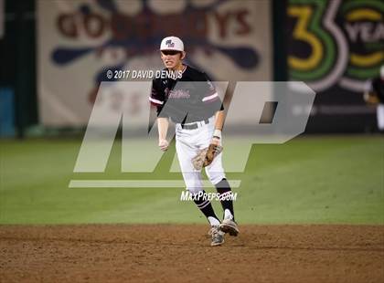 Thumbnail 1 in Mt. Whitney vs. Redwood (CIF CS D2 Final) photogallery.