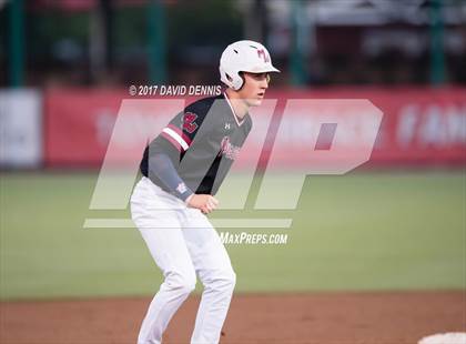 Thumbnail 3 in Mt. Whitney vs. Redwood (CIF CS D2 Final) photogallery.