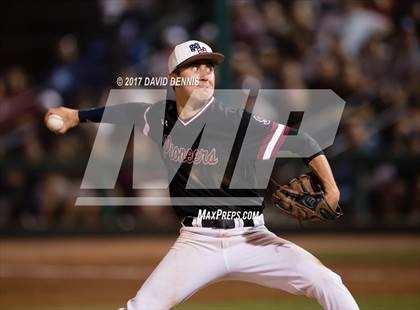 Thumbnail 2 in Mt. Whitney vs. Redwood (CIF CS D2 Final) photogallery.