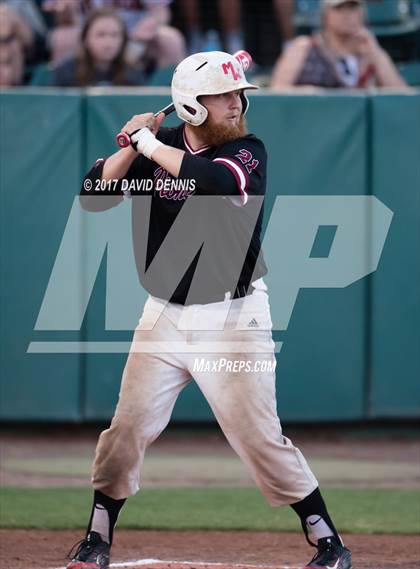Thumbnail 2 in Mt. Whitney vs. Redwood (CIF CS D2 Final) photogallery.