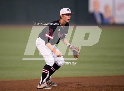 Thumbnail 1 in Mt. Whitney vs. Redwood (CIF CS D2 Final) photogallery.