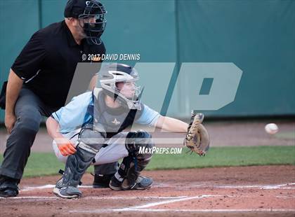 Thumbnail 3 in Mt. Whitney vs. Redwood (CIF CS D2 Final) photogallery.