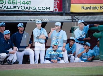 Thumbnail 3 in Mt. Whitney vs. Redwood (CIF CS D2 Final) photogallery.