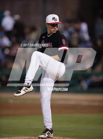 Thumbnail 2 in Mt. Whitney vs. Redwood (CIF CS D2 Final) photogallery.